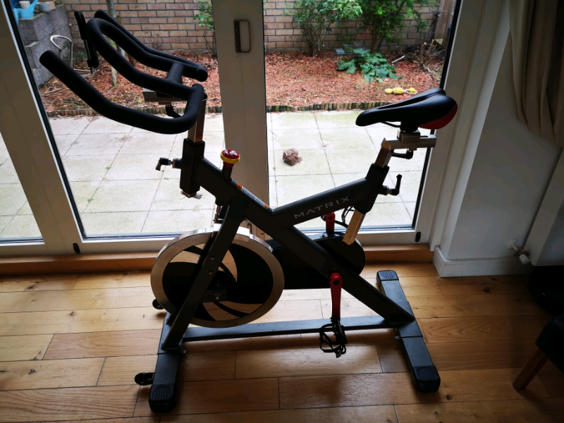 matrix es indoor cycle